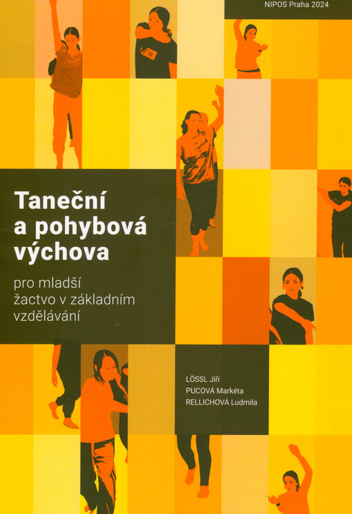 Taneční a pohybová výchova pro mladší žactvo v základním vzdělávání