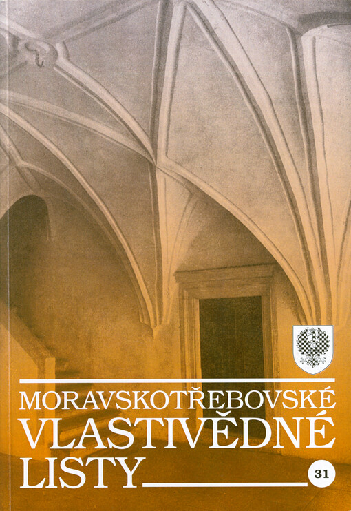 Moravskotřebovské vlastivědné listy