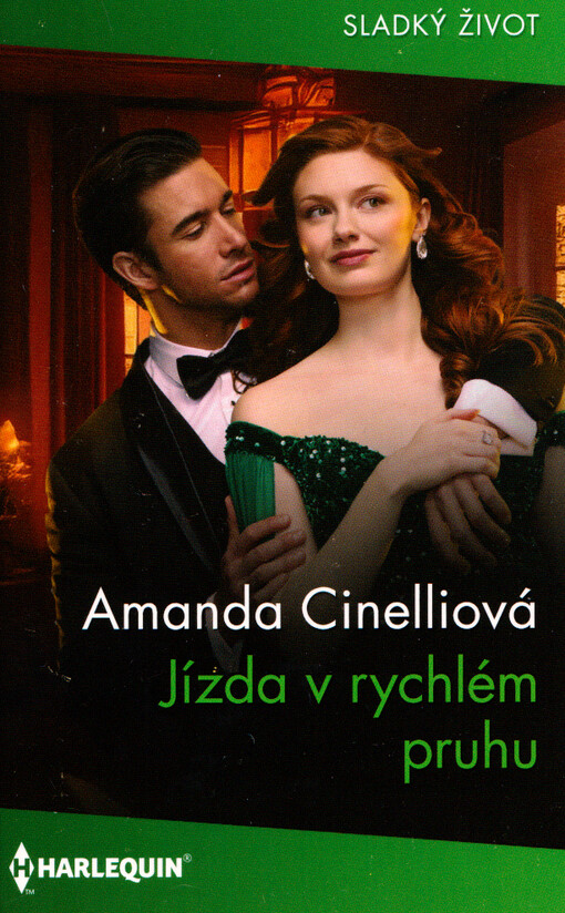 Jízda v rychlém pruhu