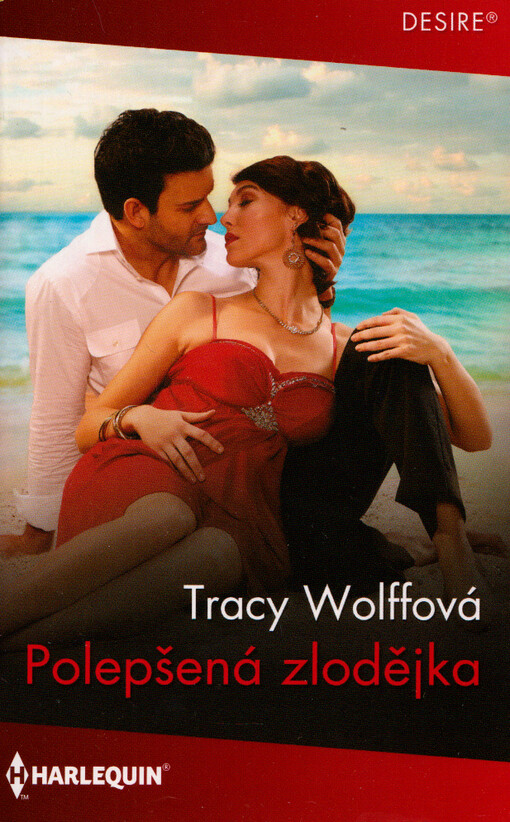 Polepšená zlodějka