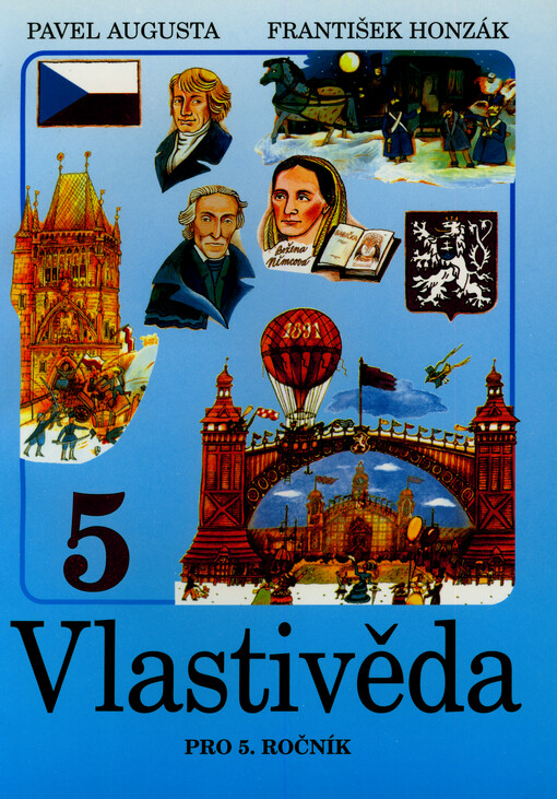 Vlastivěda 5