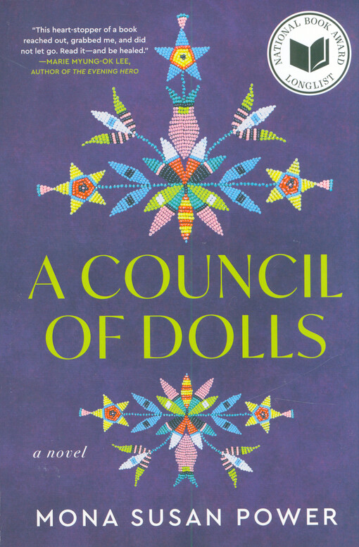A council of dolls : a novel