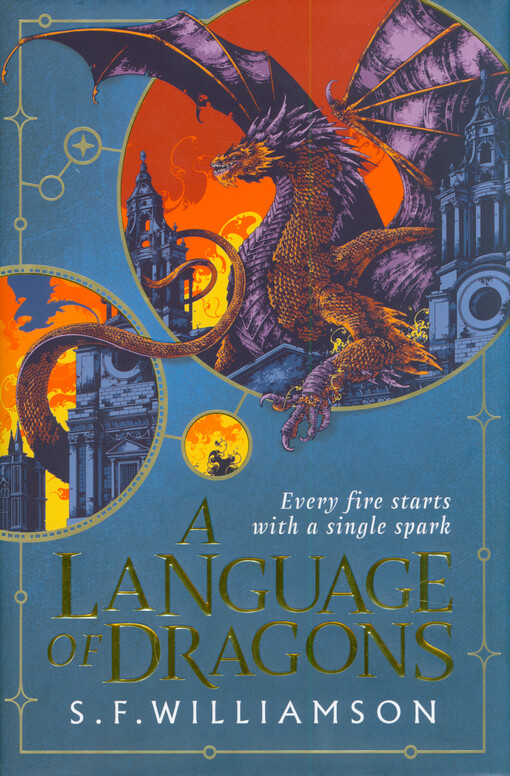 A language of dragons