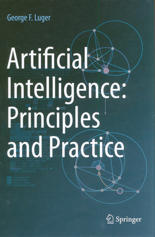 Artificial Intelligence : principles and practice