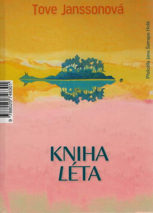 Kniha léta ; Domeček pro panenky