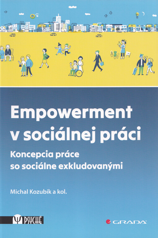 Empowerment v sociálnej práci
