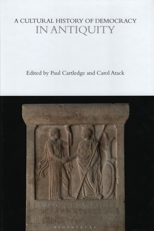 A cultural history of democracy