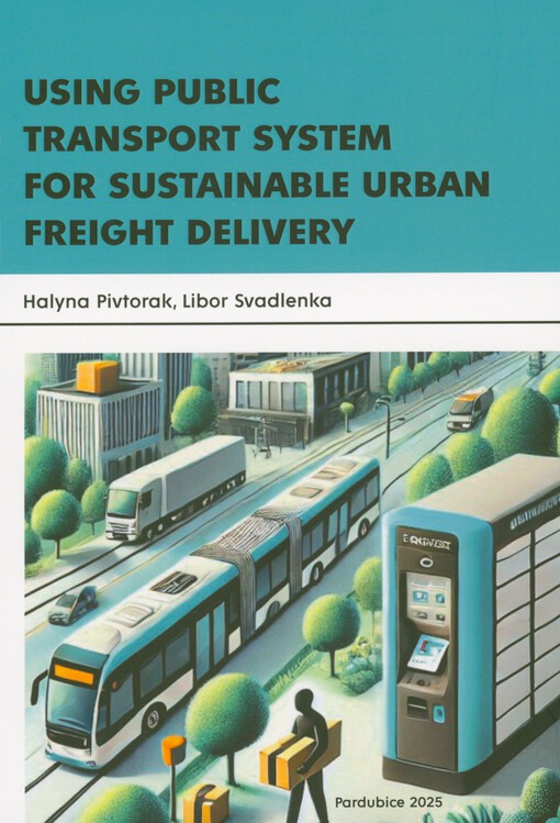 Using public transport system for sustainable urban freight delivery
