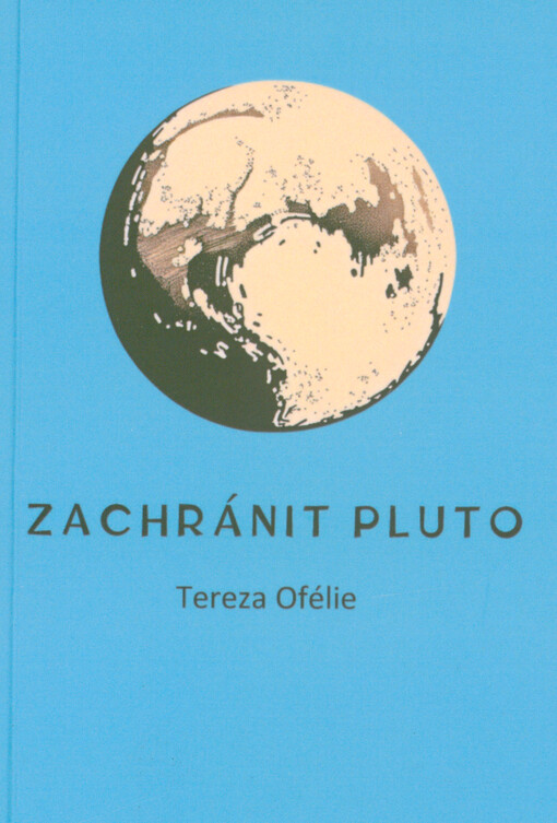Zachránit Pluto