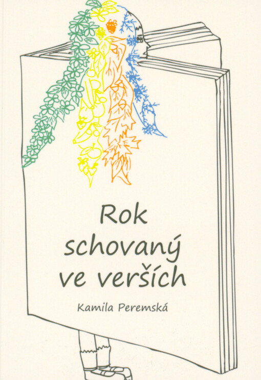 Rok schovaný ve verších