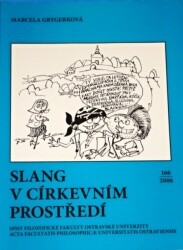 Slang v církevním prostředí