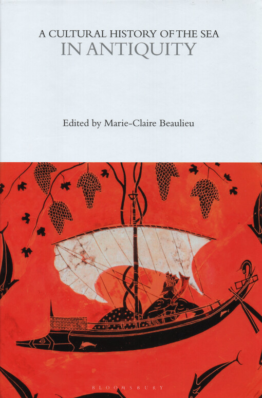 A cultural history of the sea