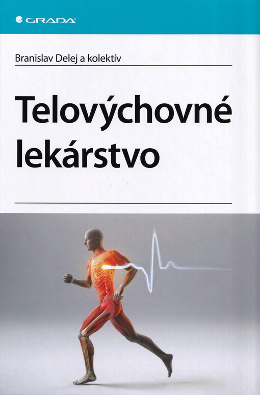 Telovýchovné lekárstvo