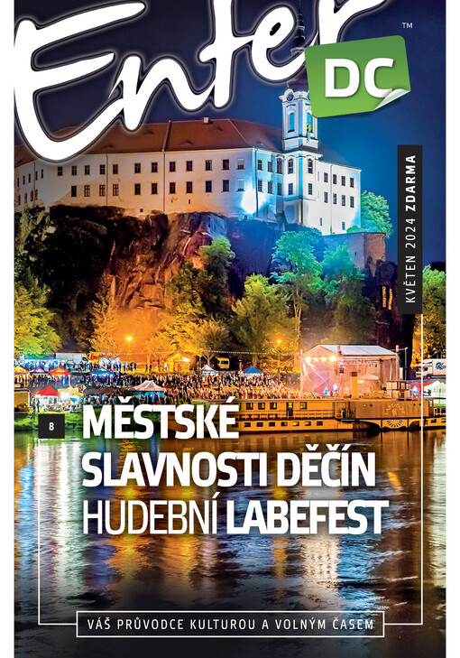  Květen