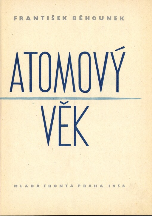 Atomový věk