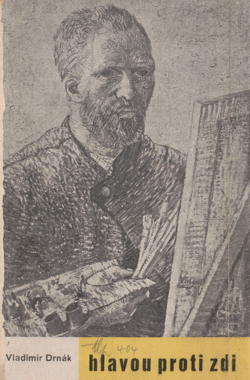 Hlavou proti zdi :román