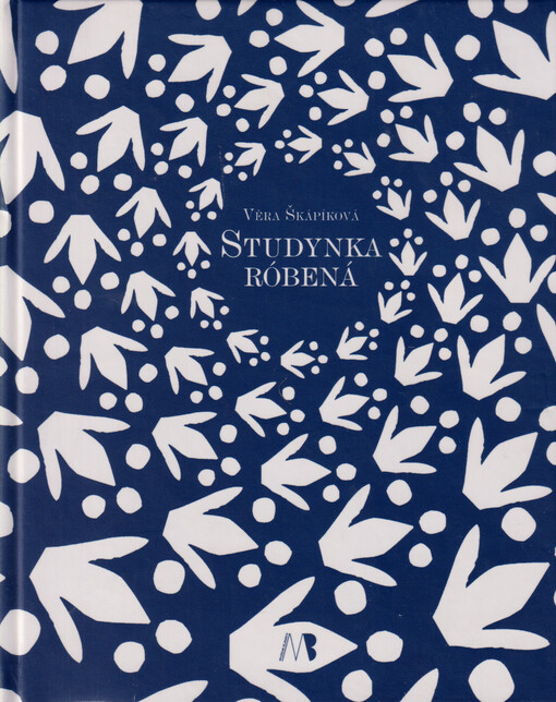 Studynka róbená veletucet lidových písniček z Blanenska, Boskovicka a Letovicka