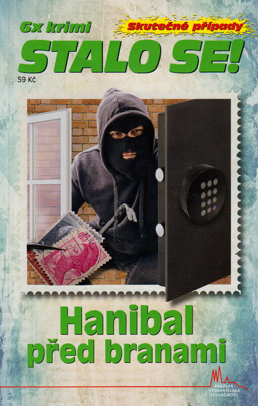 Hanibal před branami