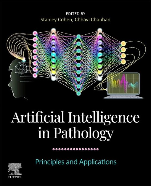 Artificial intelligence in pathology : principles and applications