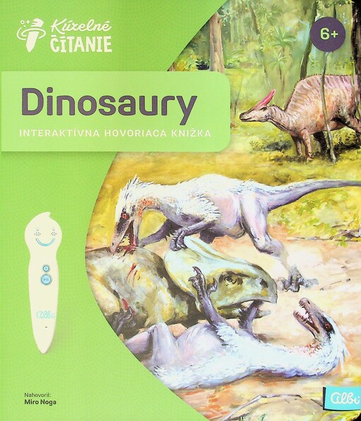 Dinosaury