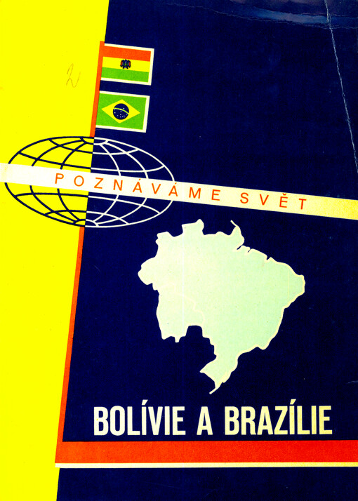 Bolívie a Brazílie