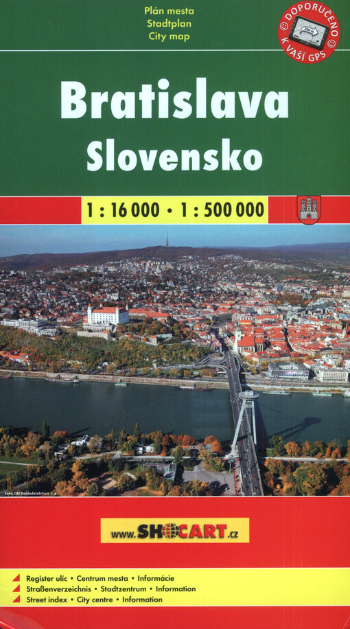 Bratislava ; Slovensko