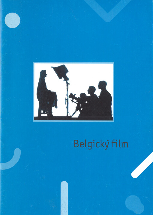 Belgický film