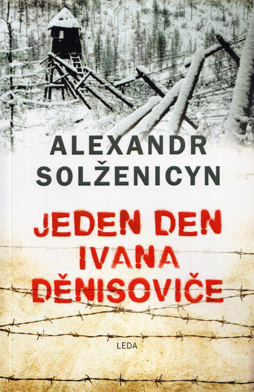 Jeden den Ivana Děnisoviče