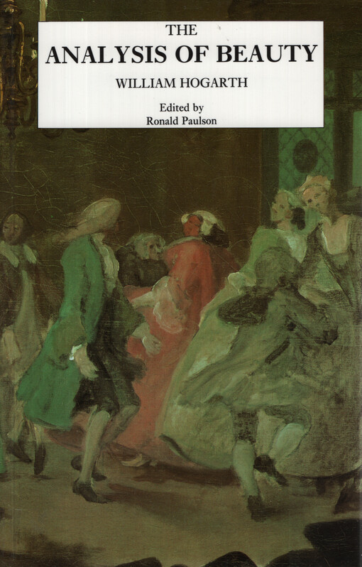 The analysis of beauty