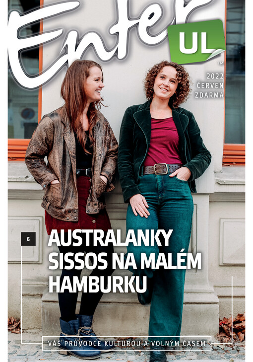  Červen