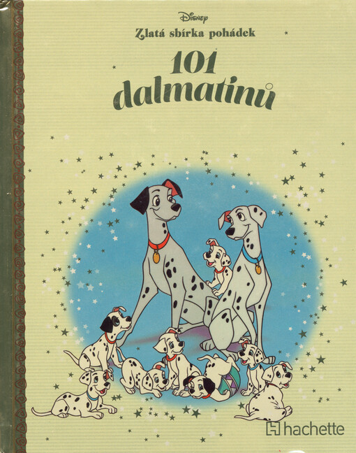 101 dalmatinů