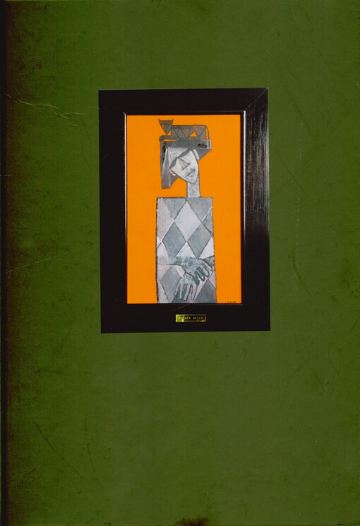 Zdeněk Vacek : tvorba 2016-2025