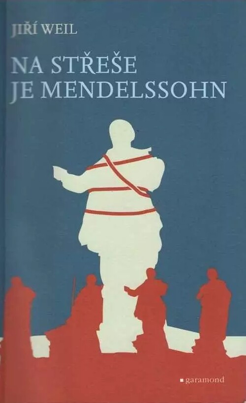 Na střeše je Mendelssohn