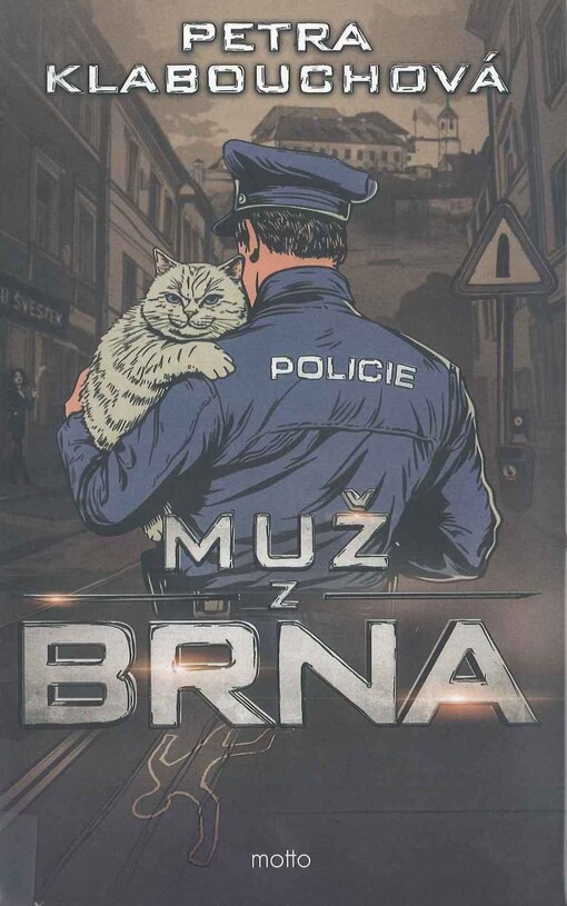 Muž z Brna