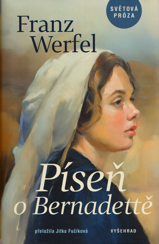Píseň o Bernadettě