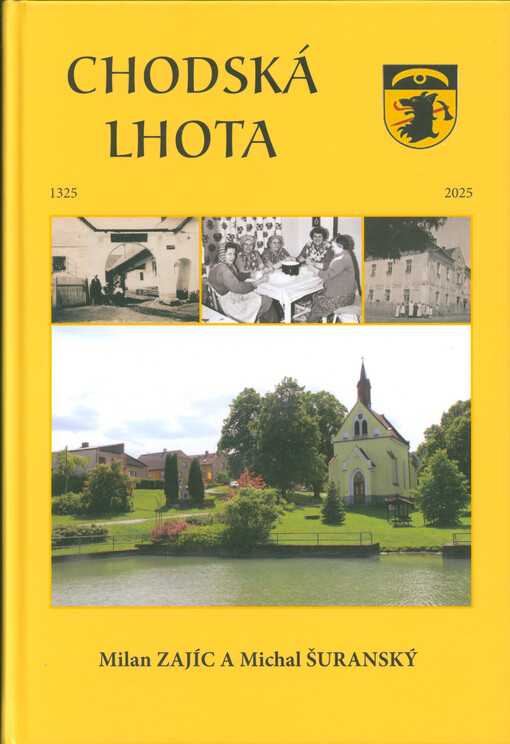 Chodská Lhota