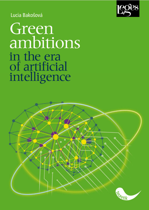 Green ambitions in the era of artificial intelligence