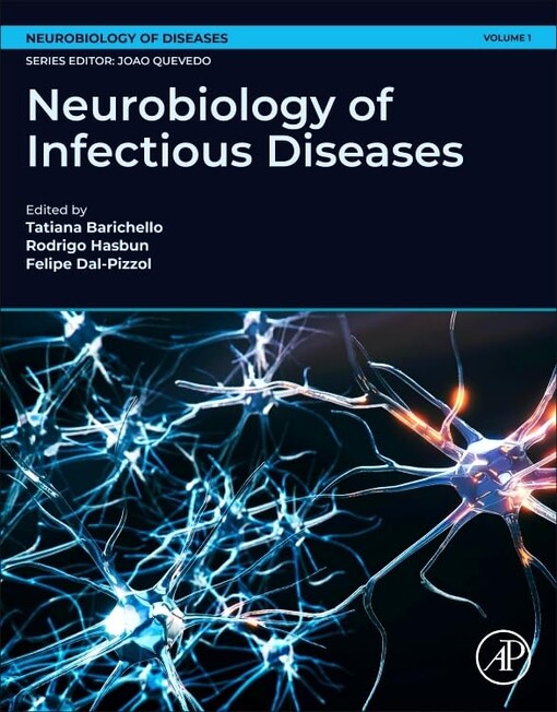 Neurobiology of infectious diseases