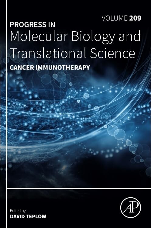 Cancer immunotherapy 