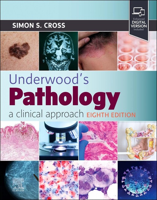 Underwood's pathology : a clinical approach