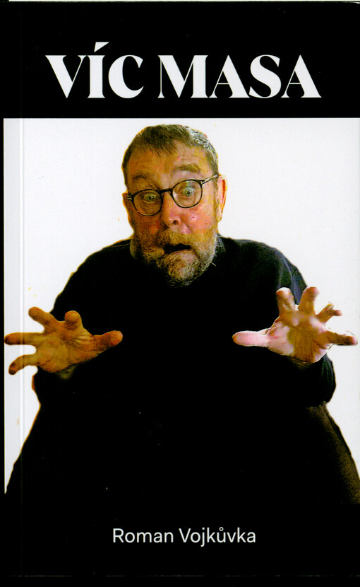 Víc masa