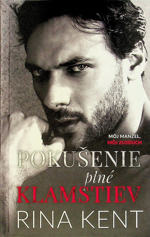 Pokušenie plné klamstiev