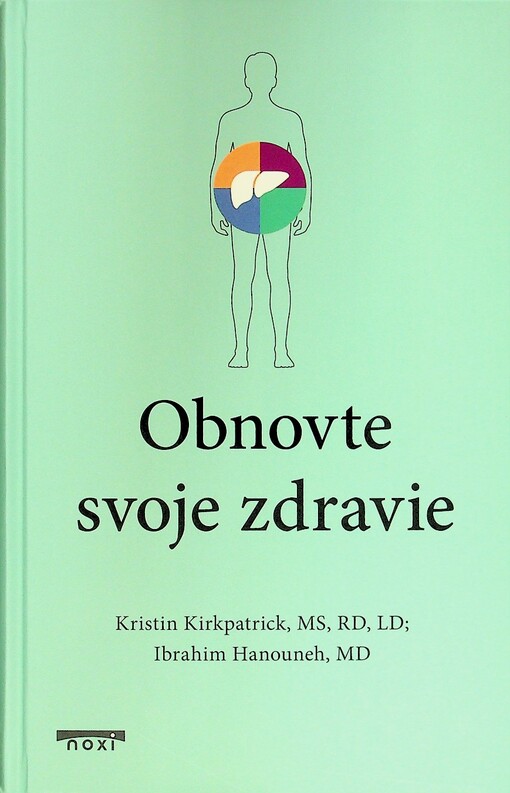 Obnovte svoje zdravie