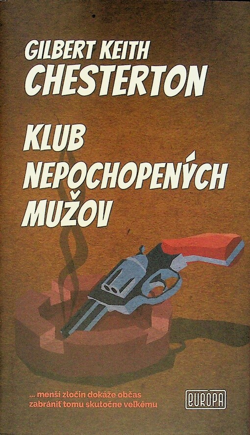 Klub nepochopených mužov