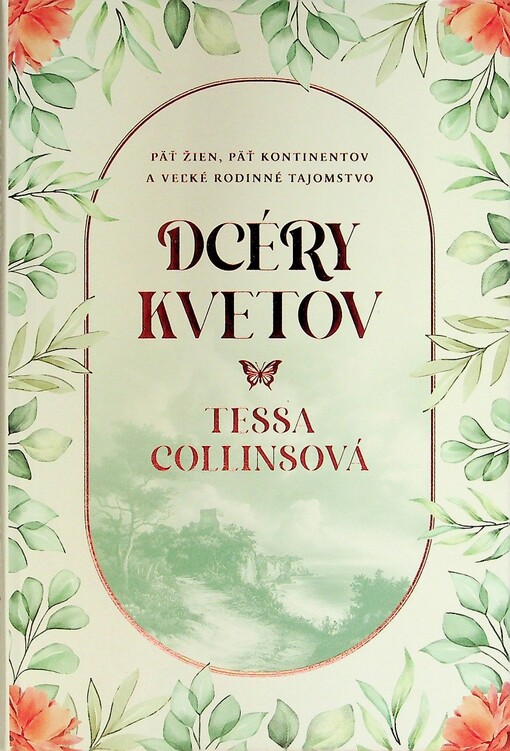 Dcéry kvetov