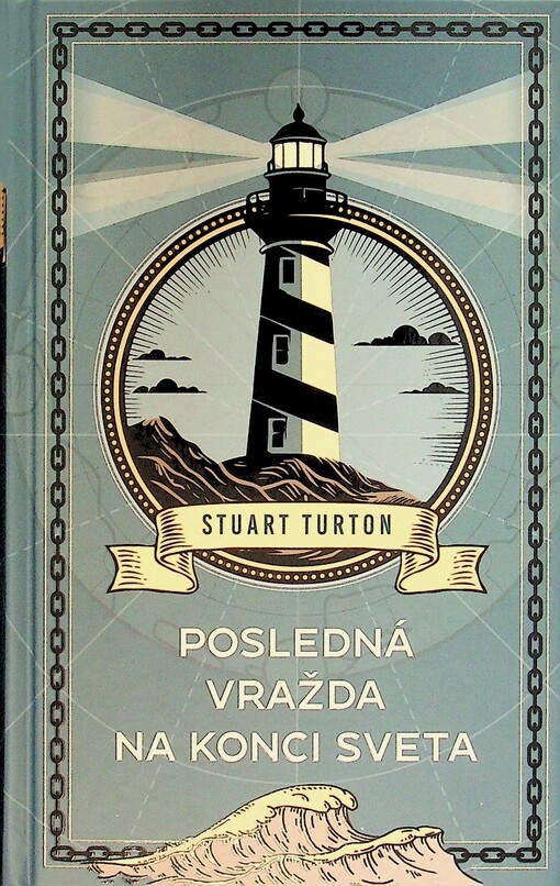 Posledná vražda na konci sveta