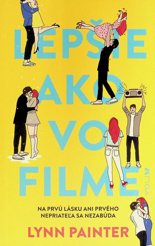 Lepšie ako vo filme