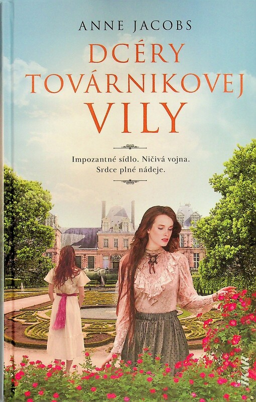 Dcéry továrnikovej vily