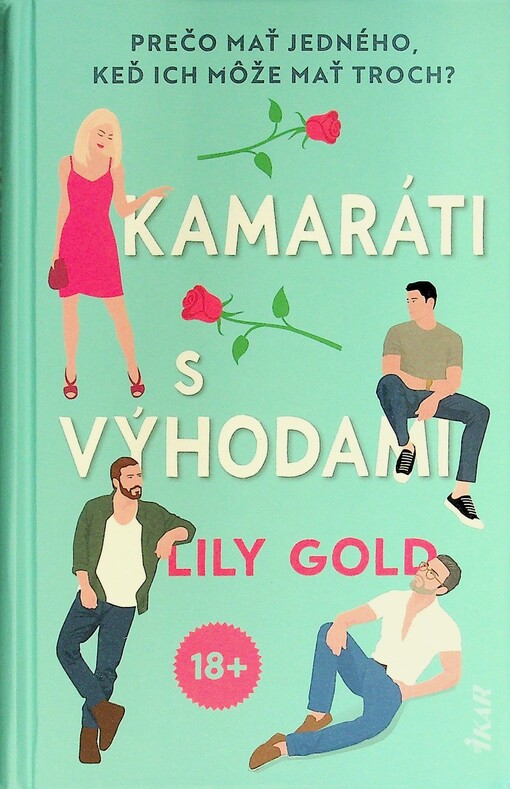 Kamaráti s výhodami