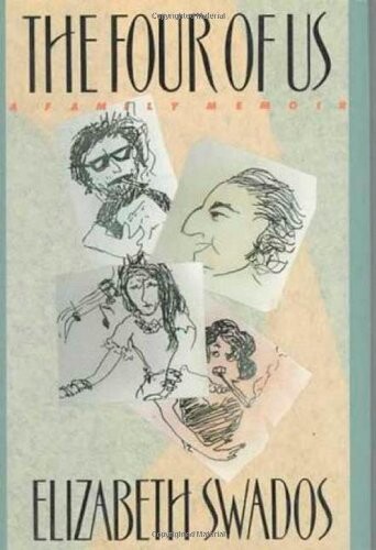 The Four of Us: The Story of a Family
